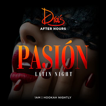Drai's After Hours