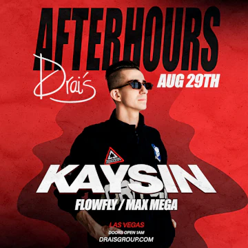 Drai's After Hours