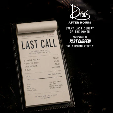 Drai's After Hours