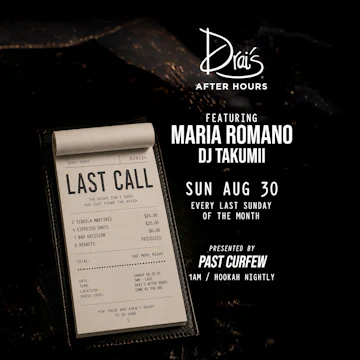 Drai's After Hours
