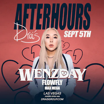 Drai's After Hours