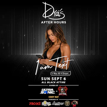 Drai's After Hours