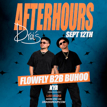 Drai's After Hours
