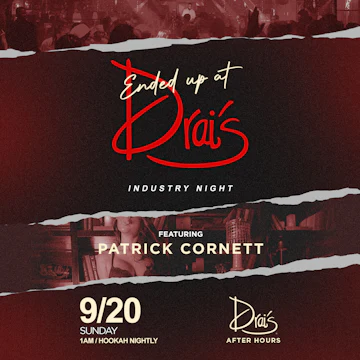 Drai's After Hours