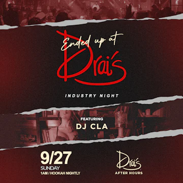 Drai's After Hours