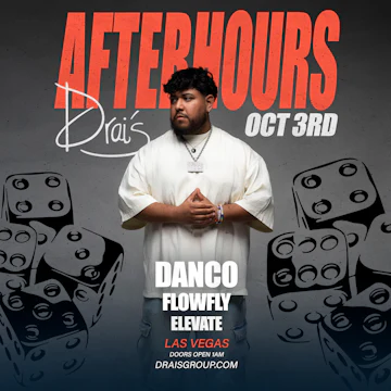 Drai's After Hours