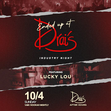 Drai's After Hours
