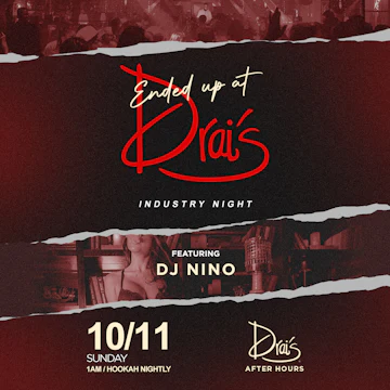 Drai's After Hours