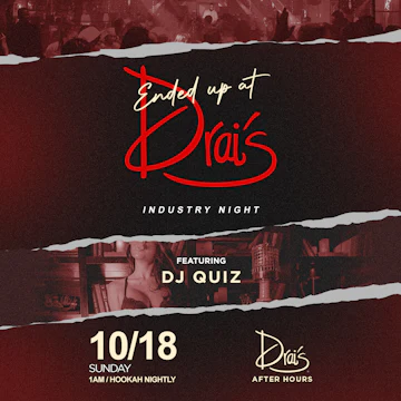 Drai's After Hours