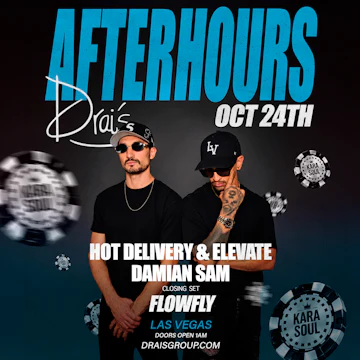 Drai's After Hours
