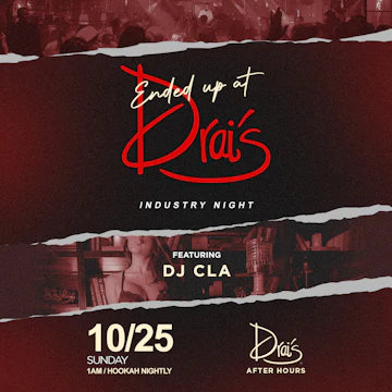 Drai's After Hours