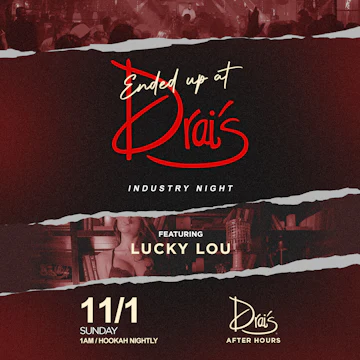 Drai's After Hours