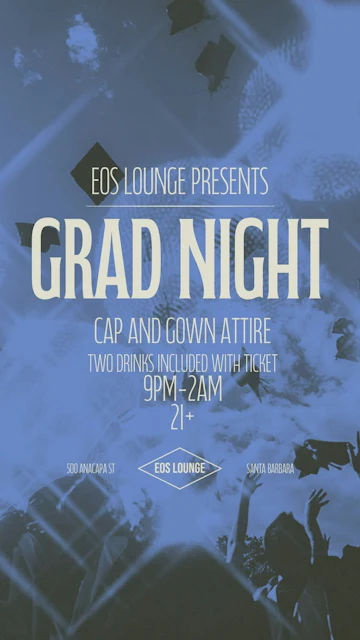 Eos Lounge
