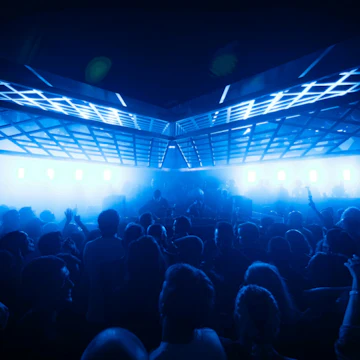 Ministry Of Sound