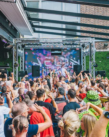 Ministry Of Sound