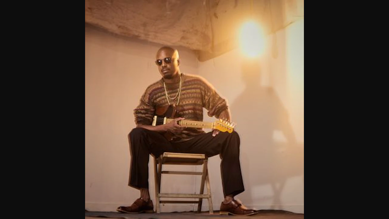 Black Joe Lewis & The Honeybears