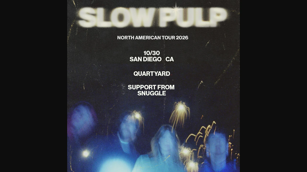 Slow Pulp