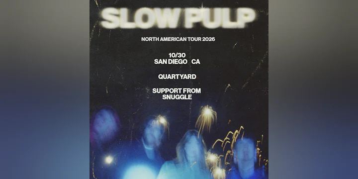 Slow Pulp