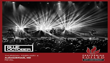 Revel ABQ