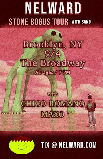 The Broadway