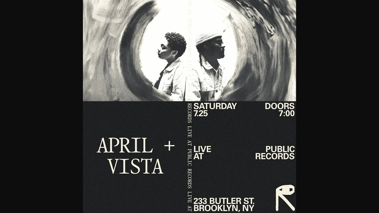 April + Vista