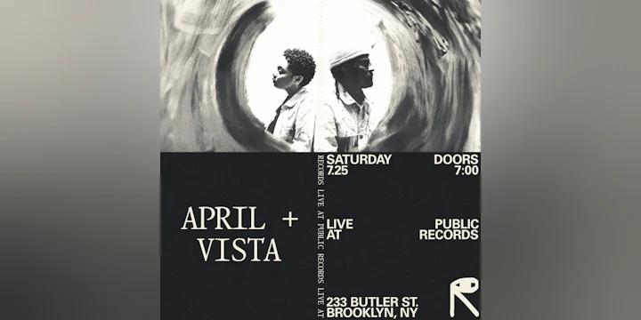 April + Vista