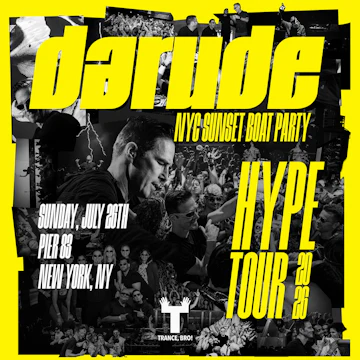 New York Concerts & Events