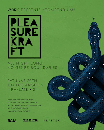 Los Angeles Concerts & Events