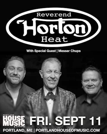 Portland House Of Music
