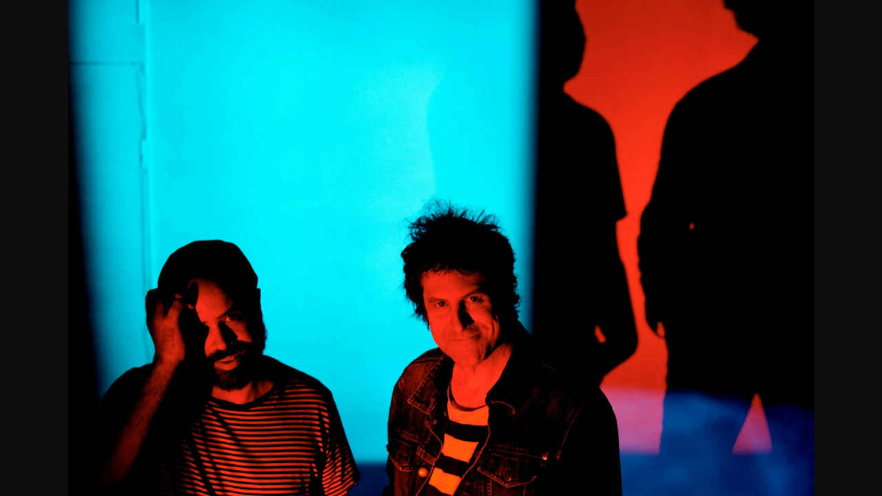 Brooklyn Vegan Presents: Swervedriver raise at 35