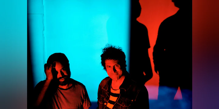 Brooklyn Vegan Presents: Swervedriver raise at 35