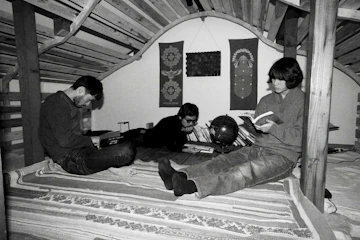 Sala Upload