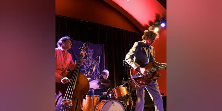 The Sadies + Terra Lightfoot