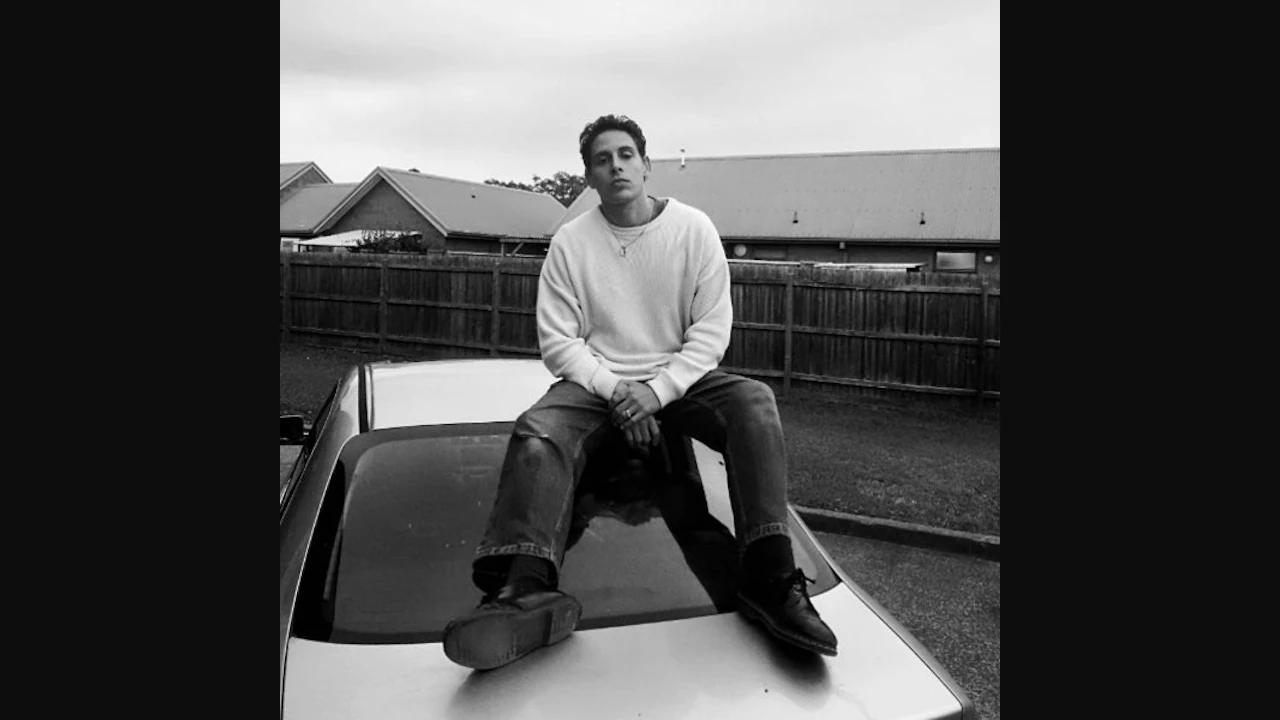 Benjamin Stewart