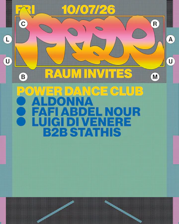 Club Raum