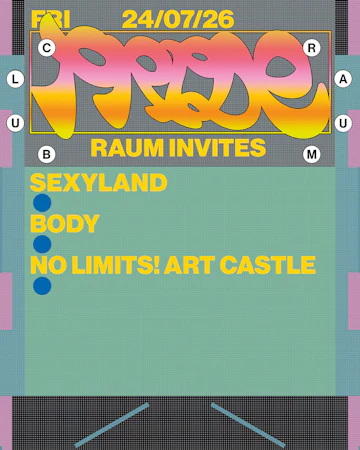 Club Raum