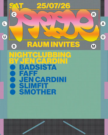 Club Raum