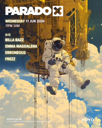 XOYO