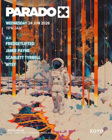 XOYO