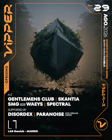LAB Madrid
