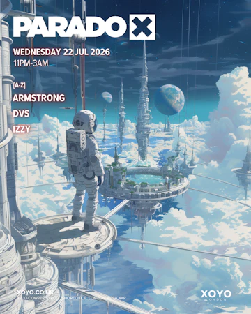 XOYO