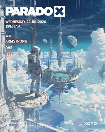 XOYO