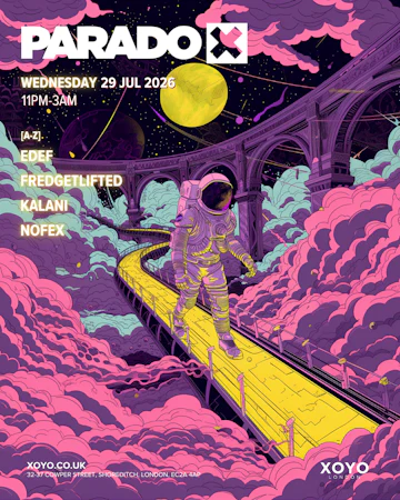 XOYO