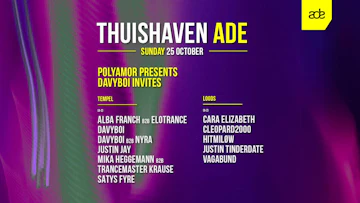 Thuishaven