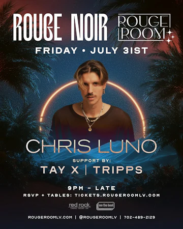 Rouge Room