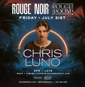 Rouge Room