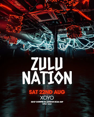 XOYO