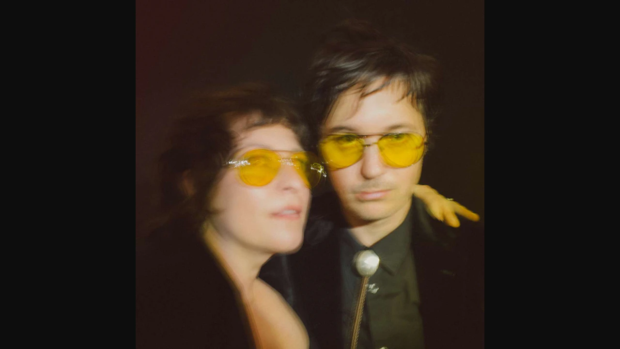 Shovels & Rope