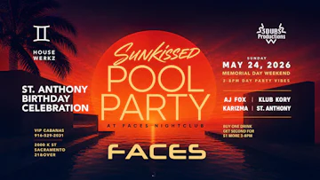 Faces Nightclub