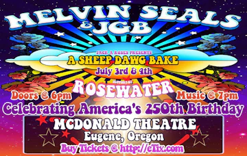 McDonald Theatre